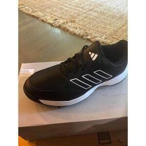 Adidas Mens Tech Response 3.0 Golf Shoe‎
